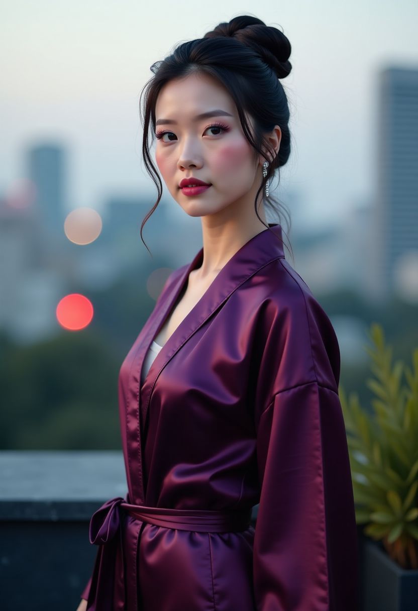 闪婚后他连夜求复婚短剧封面
